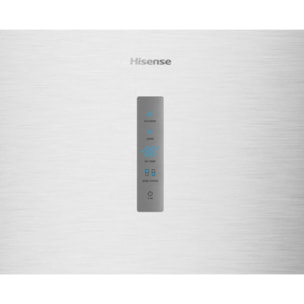 Réfrigérateur combiné HISENSE RB390N4BCC