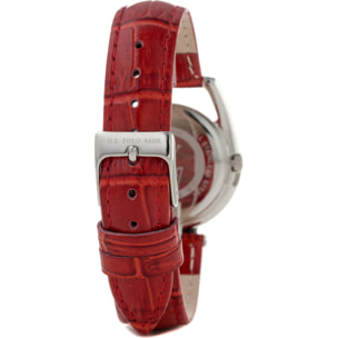 Orologio U.S. Polo Assn. In pelle