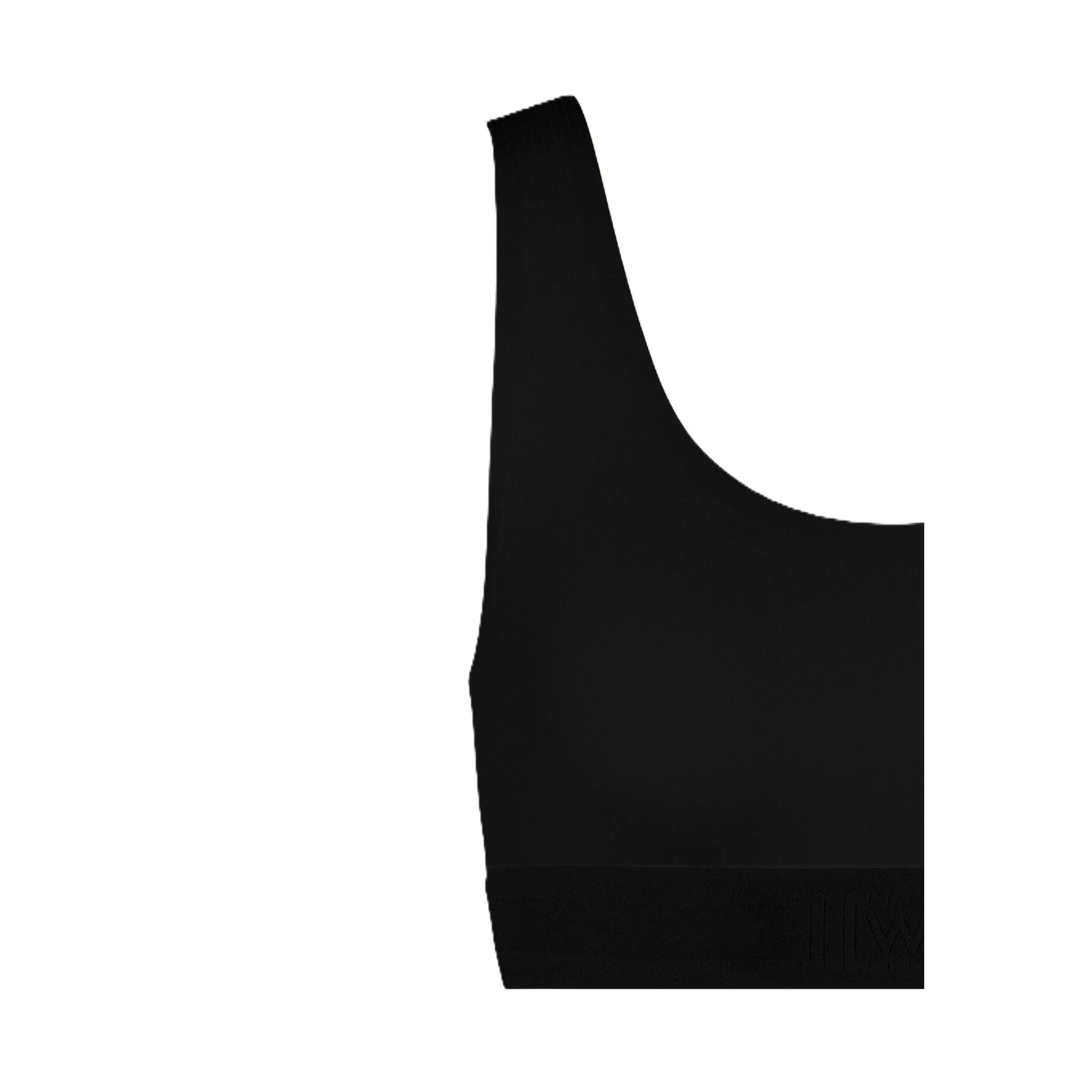 Reggiseno Beauty Cotton Crop Top