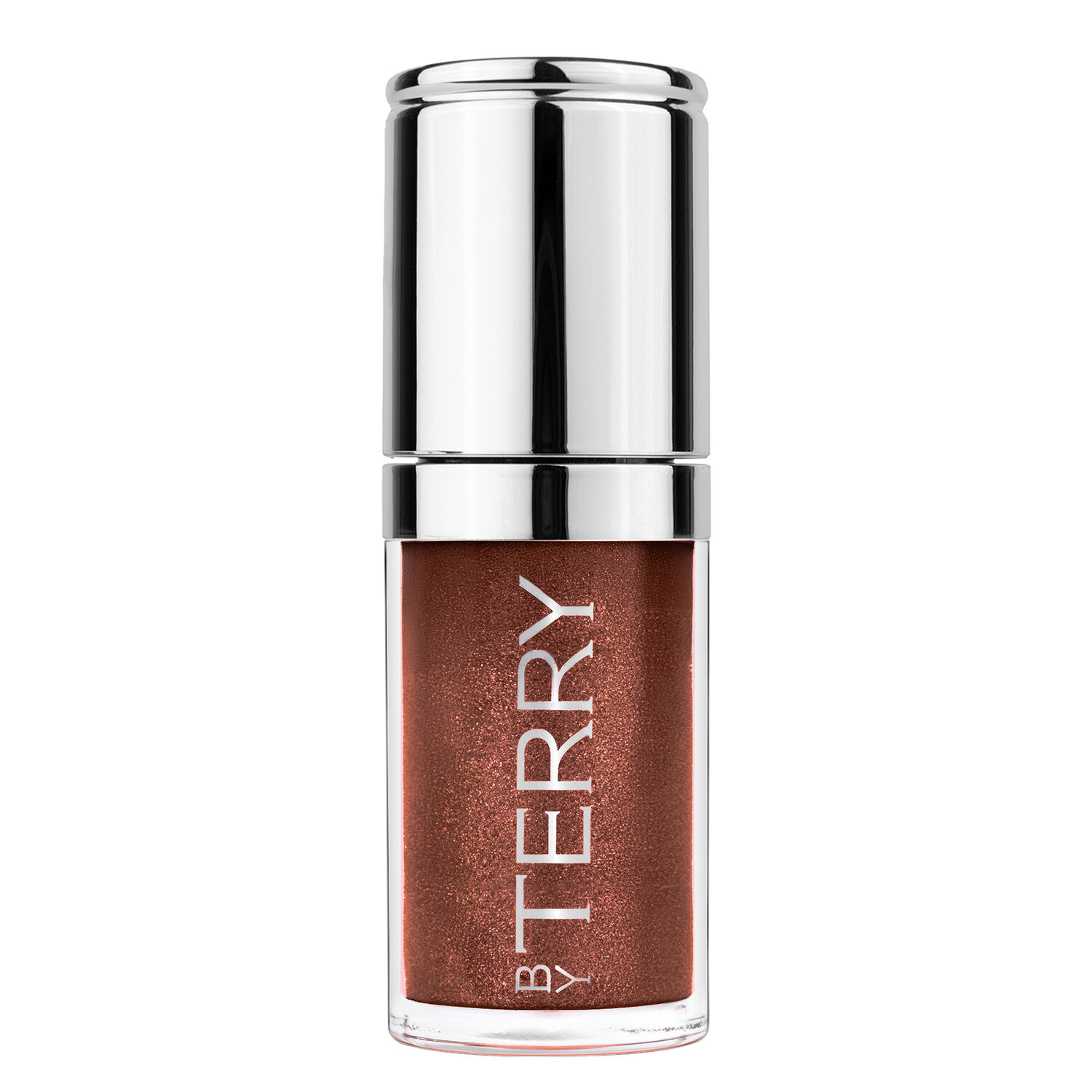 Baume de Rose Glow Gloss - Gloss-Soin Teinté Hydra-Repulpant 5 ml