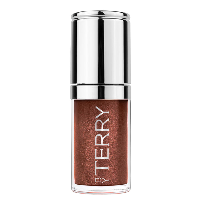 Baume de Rose Glow Gloss - Gloss-Soin Teinté Hydra-Repulpant 5 ml
