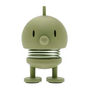 Hoptimist Soft Bumble