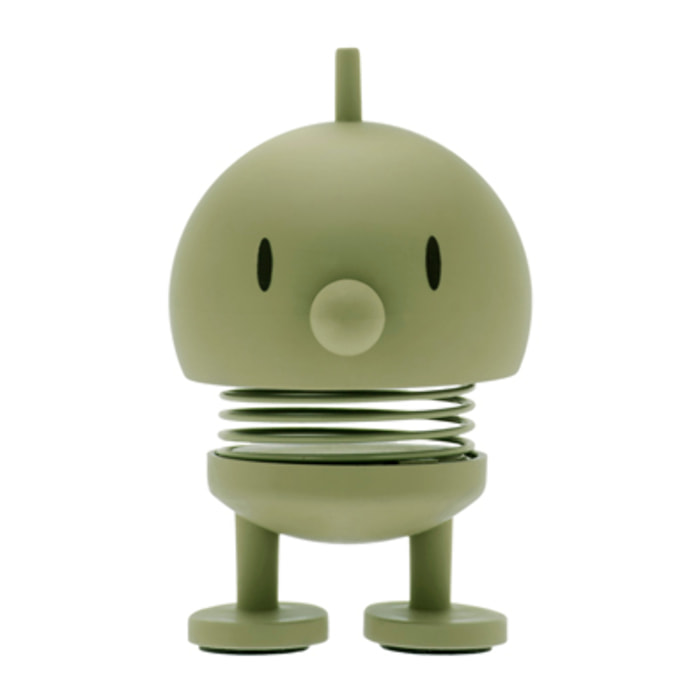 Hoptimist Soft Bumble