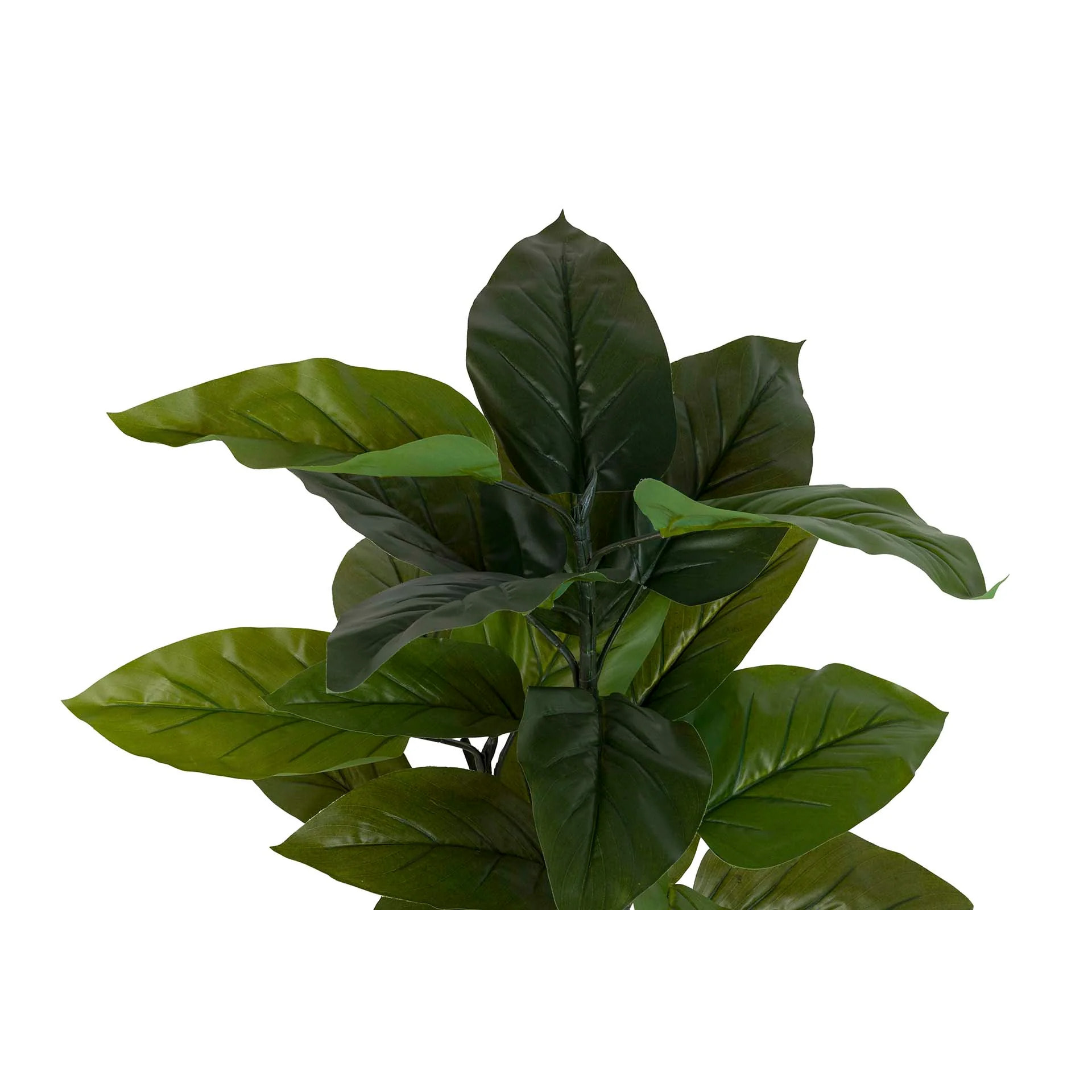 Planta Artificial Aureum Con Maceta 65x65x88 Cm