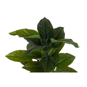 Planta Artificial Aureum Con Maceta 65x65x88 Cm