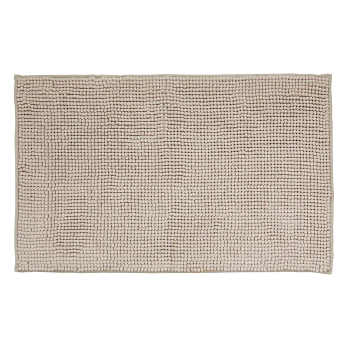 Tapis chenille 60x40cm
