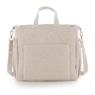 Cambrass Bolso Maternal Pack Rustic