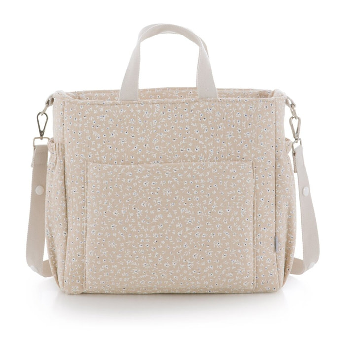 Cambrass Bolso Maternal Pack Rustic