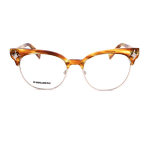 Montura de gafas Dsquared2 Mujer DQ5207-047