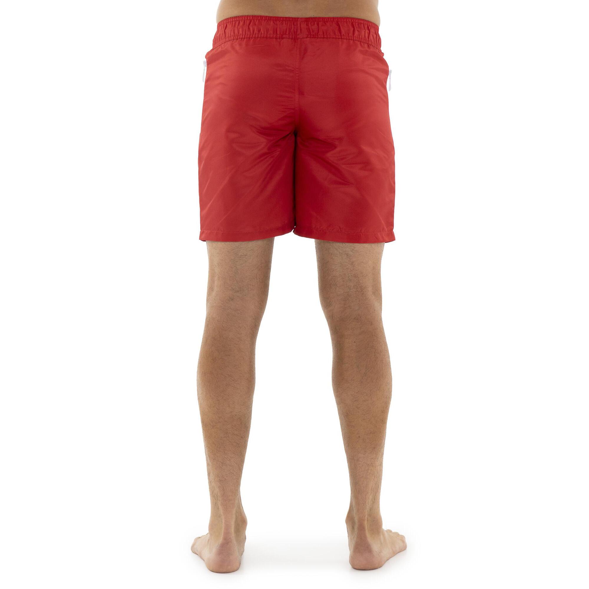 Costume da bagno a pantaloncino Leone Beachwear