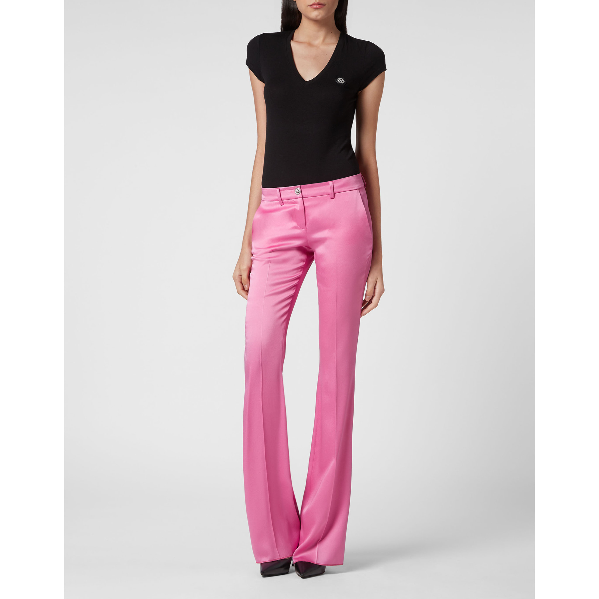 PHILIPP PLEIN Pantalones Cargo fit