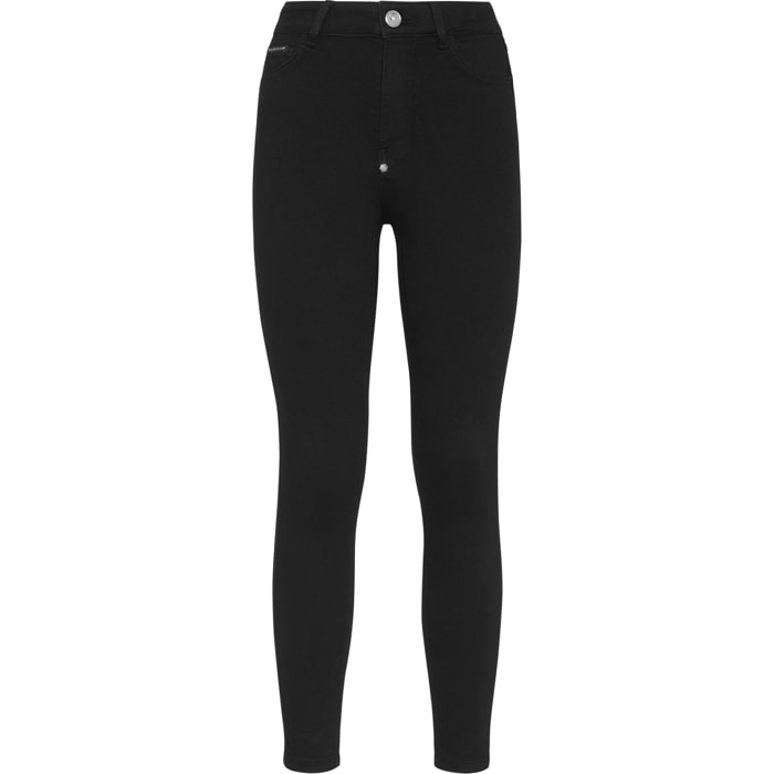 PHILIPP PLEIN Vaqueros Skinny Fit