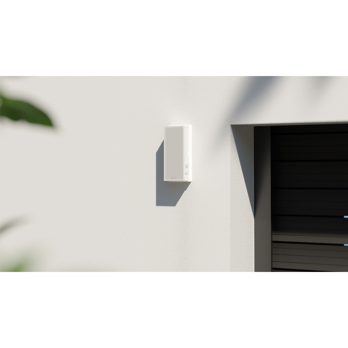 Pack TaHoma switch + Sunteis io - Centralise et connecte votre logement