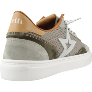 SNEAKERS CETTI C1259REJILLA