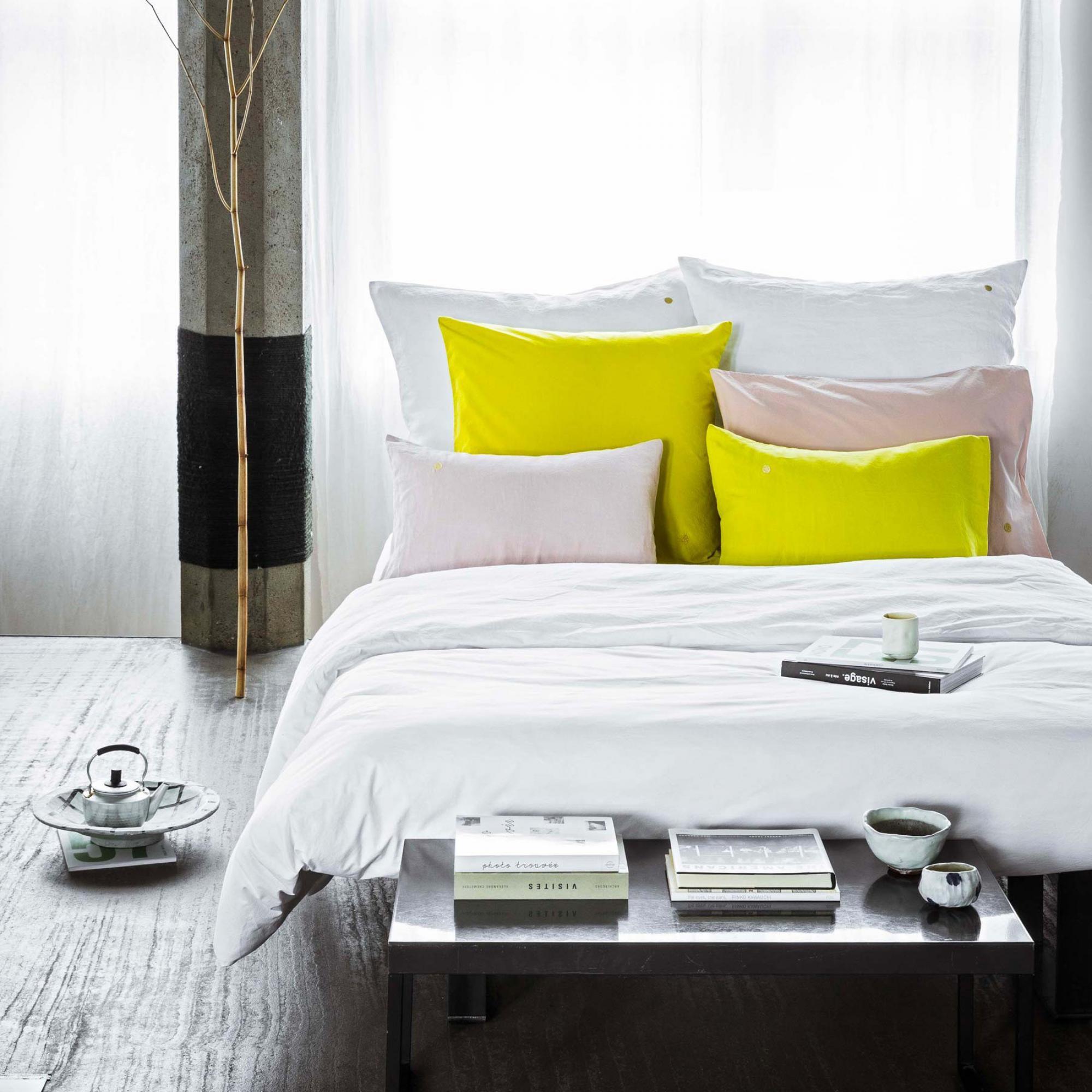 Housse de couette Céleste