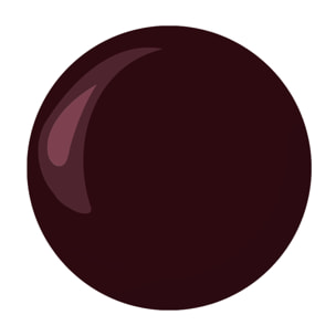 Striplac Peel or Soak - Vernis Semi-permanent - 127 Midnight Red