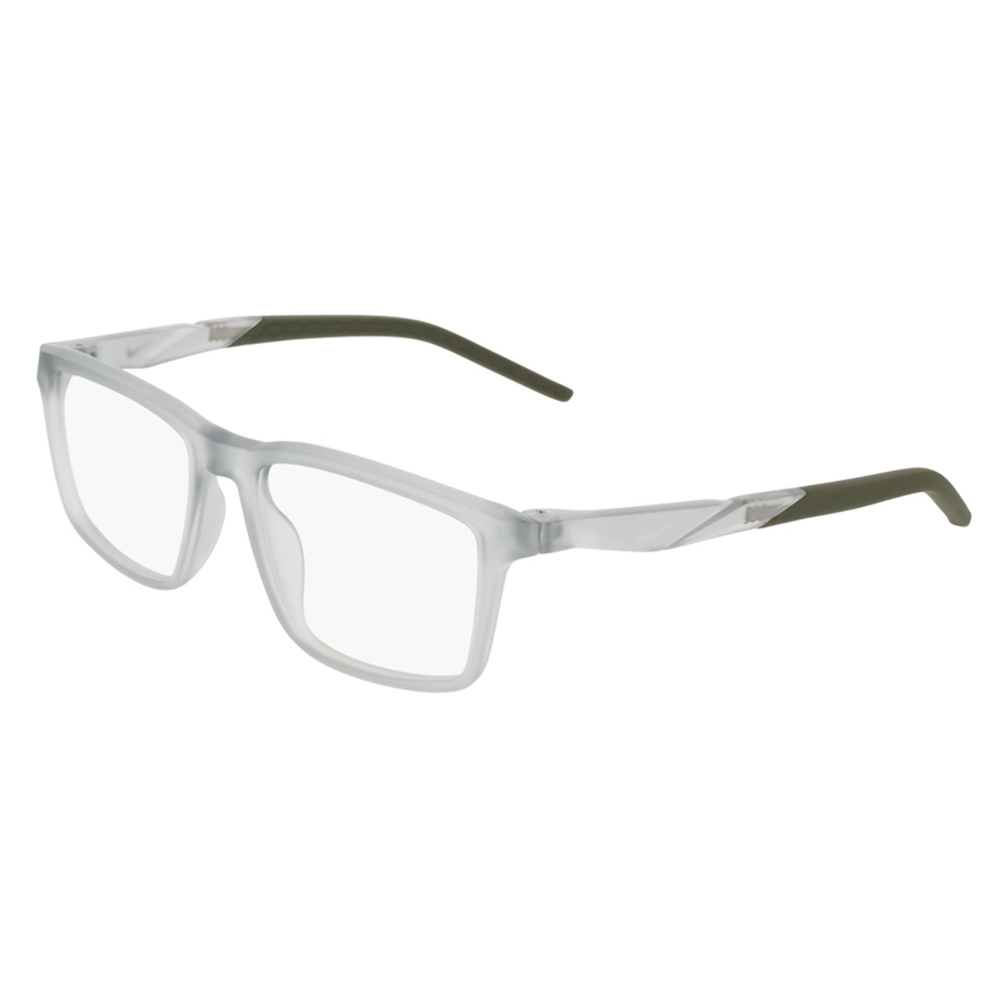 Gafas de Vista Nike 7295 030 de Acetato Inyectado Hombre 55 mm