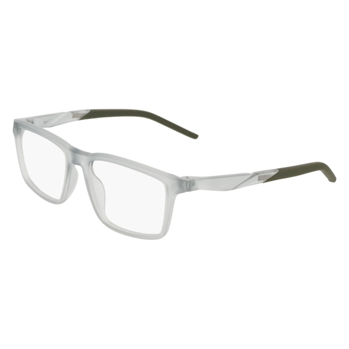 Gafas de Vista Nike 7295 030 de Acetato Inyectado Hombre 55 mm