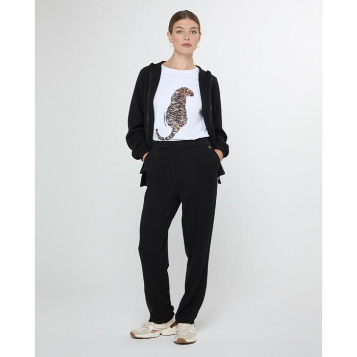 Pantaloni da jogging basic