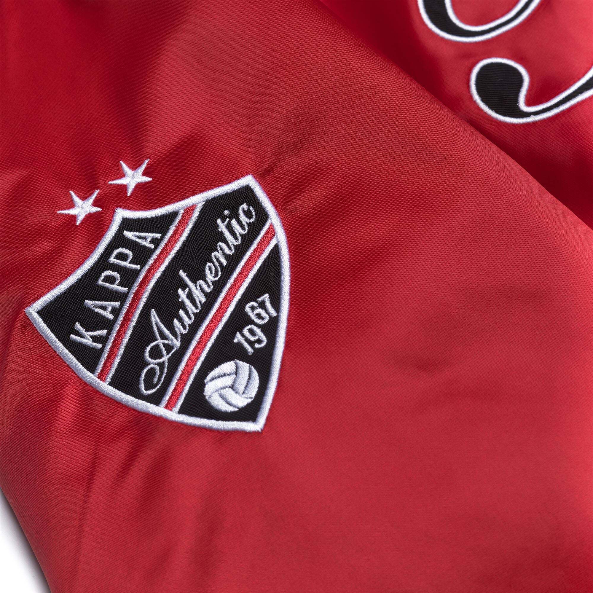 Chaquetas Kappa Hombre Authentic Olao