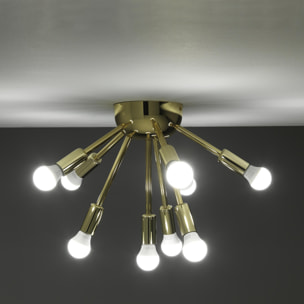 Tomasucci Lampadario / Applique ASTRA multicolore