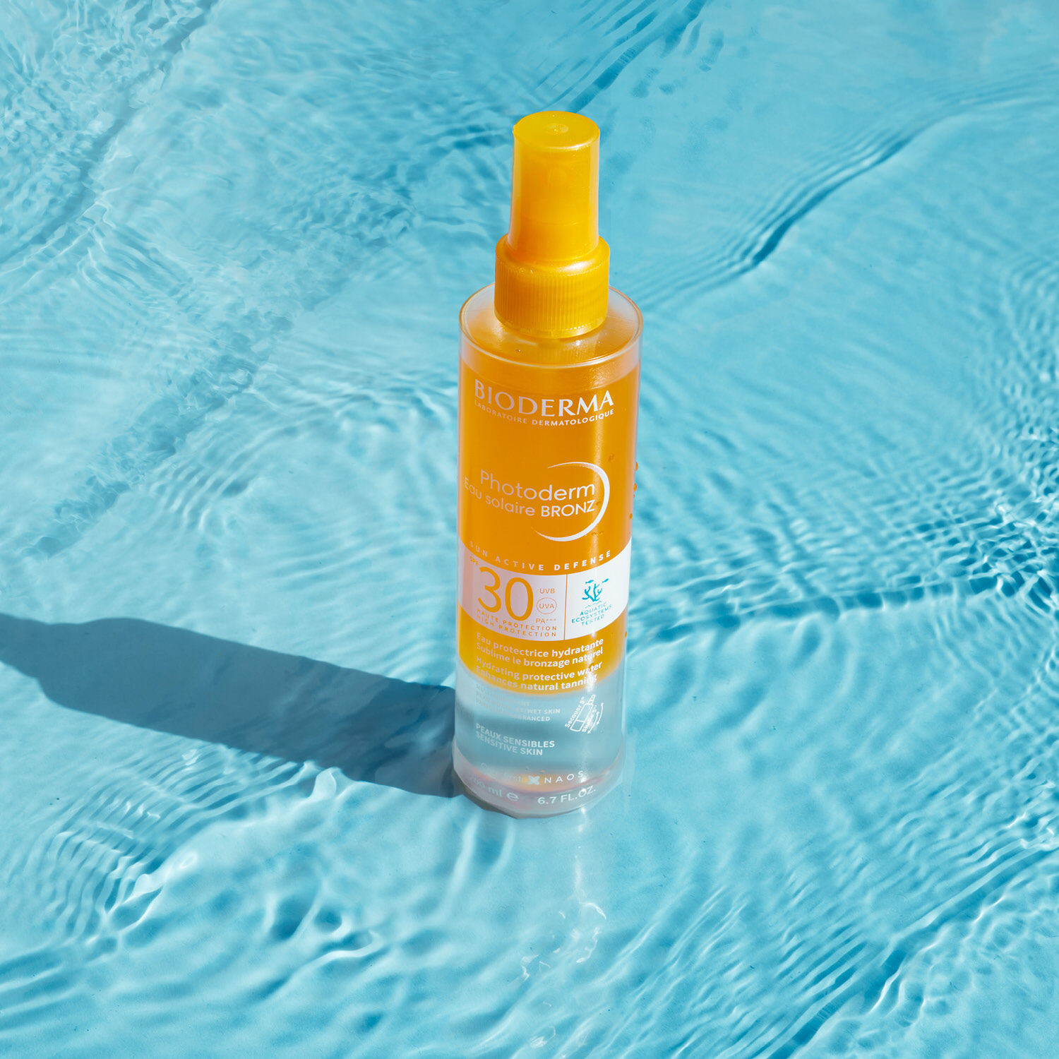 Photoderm - Eau Solaire SPF 30