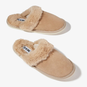 B&W Break&Walk - Scarpe casual donna e bambina comode