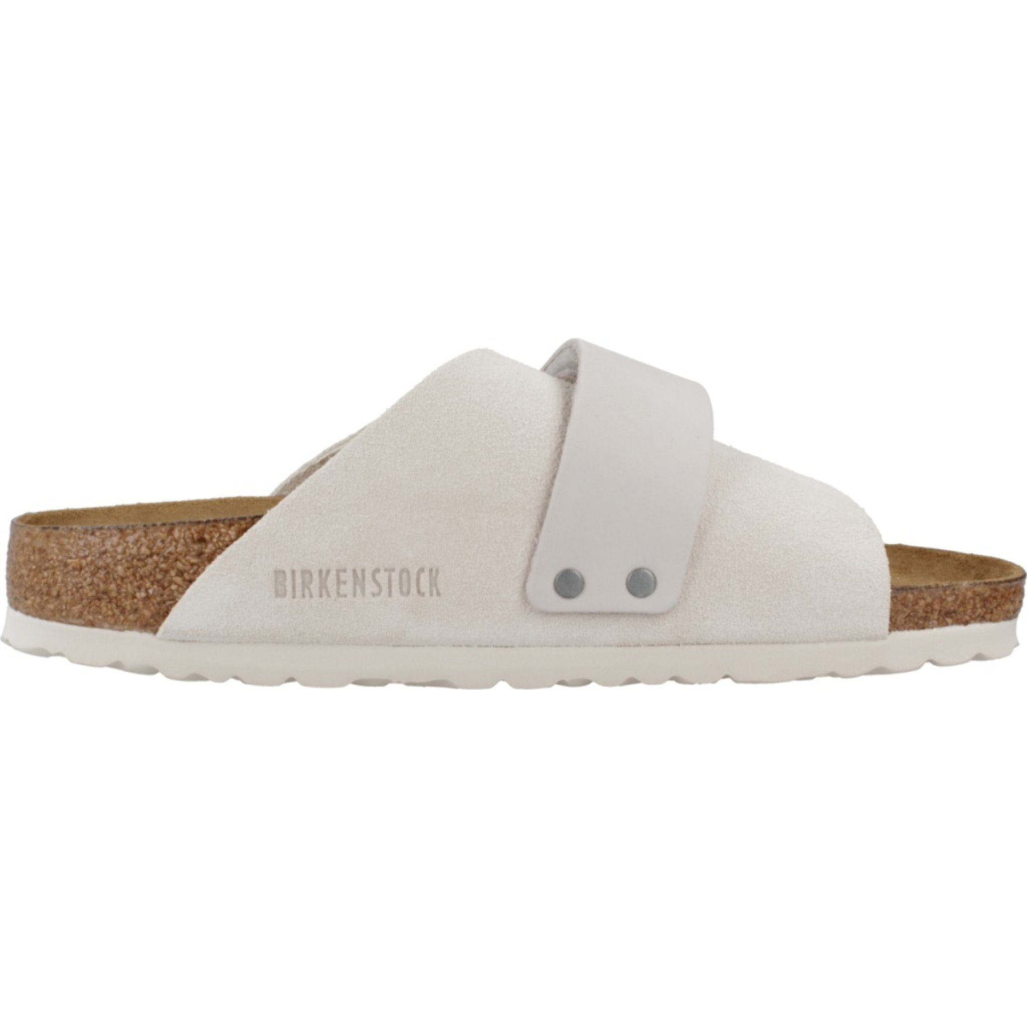 SANDALIAS BIRKENSTOCK KYOTO NUBUCK/SUEDE LEATHE