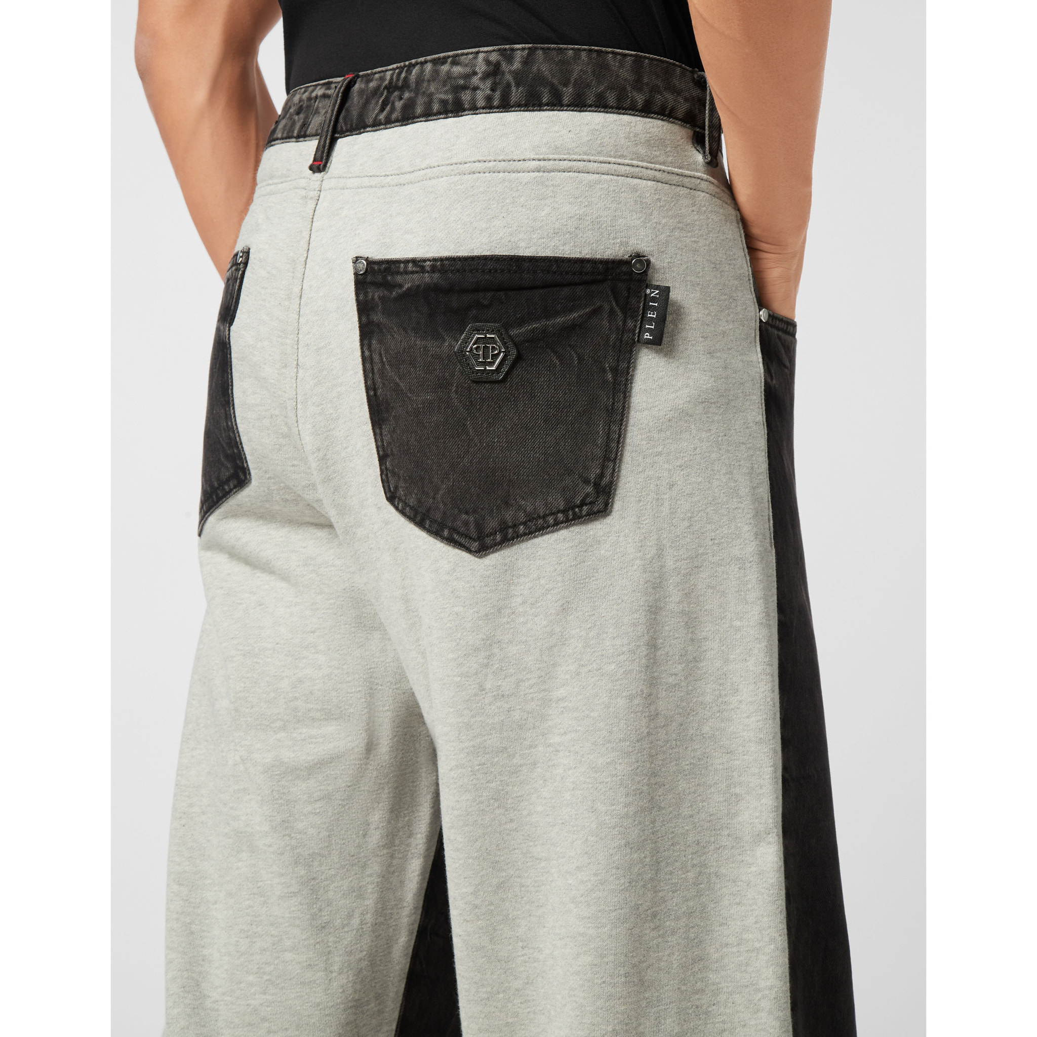 PHILIPP PLEIN Beach Boy Fit &AMP