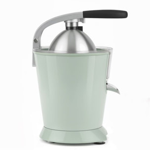 Presse-agrumes SWEISS vintage vert ZEST7