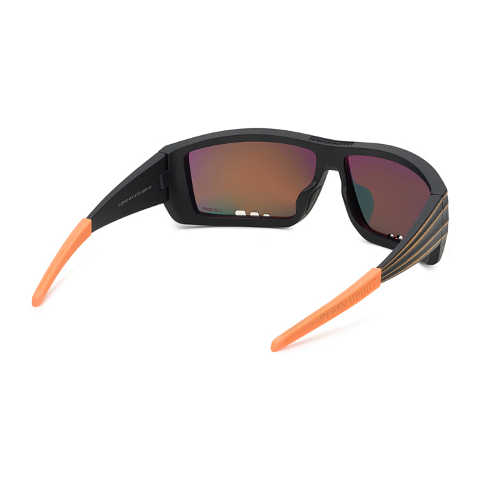 PLEIN SPORT Sunglasses FEARLESS