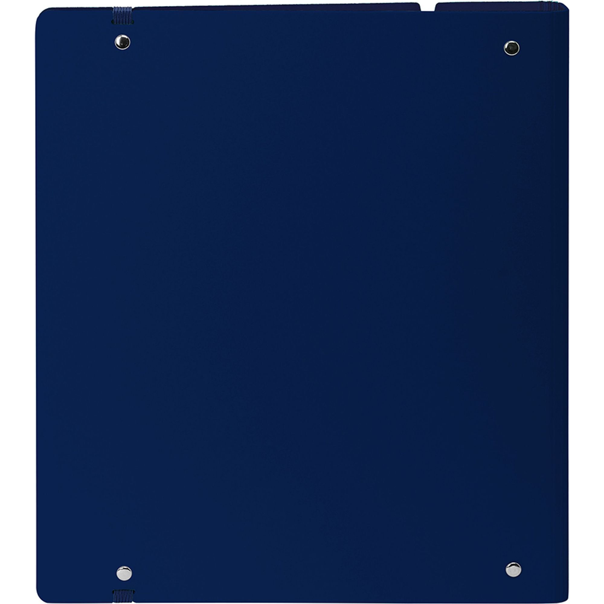 Carpeblock pp foam 4 ani 35mm c/recambio safta "dark blue"