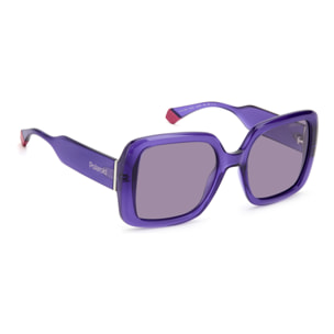 Gafas de sol Polaroid Mujer PLD-6168-S-B3V-KL