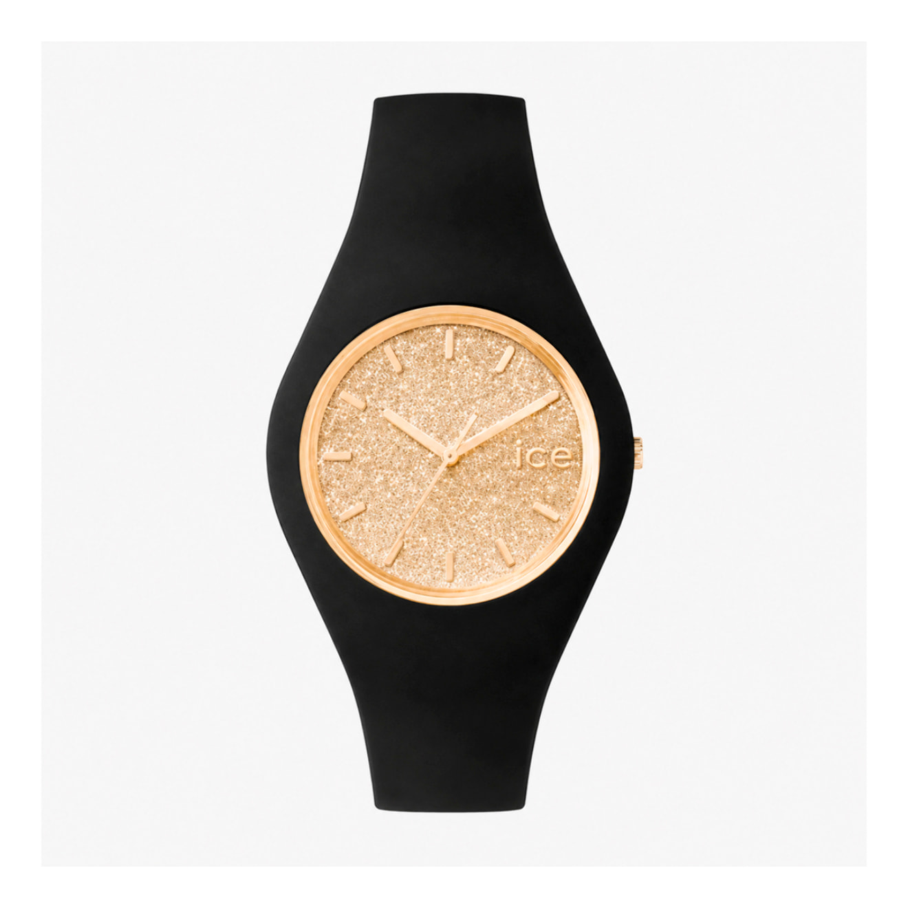 Reloj Ice ICE.GT.BGD.U.S.15 Mujer Analogico Cuarzo con Correa de Resina