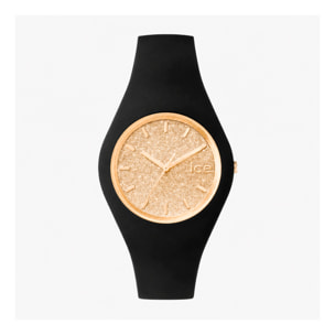 Reloj Ice ICE.GT.BGD.U.S.15 Mujer Analogico Cuarzo con Correa de Resina