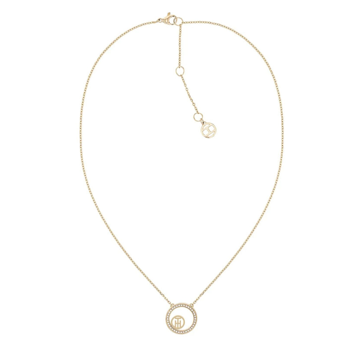 Collar Tommy Hilfiger Mujer 2780585