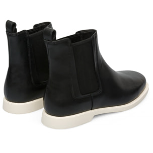 Camper Juddie - Stivaletti Donna Nero