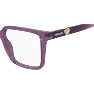 GAFAS DE VISTA LOVE MOSCHINO MOL682 B3V