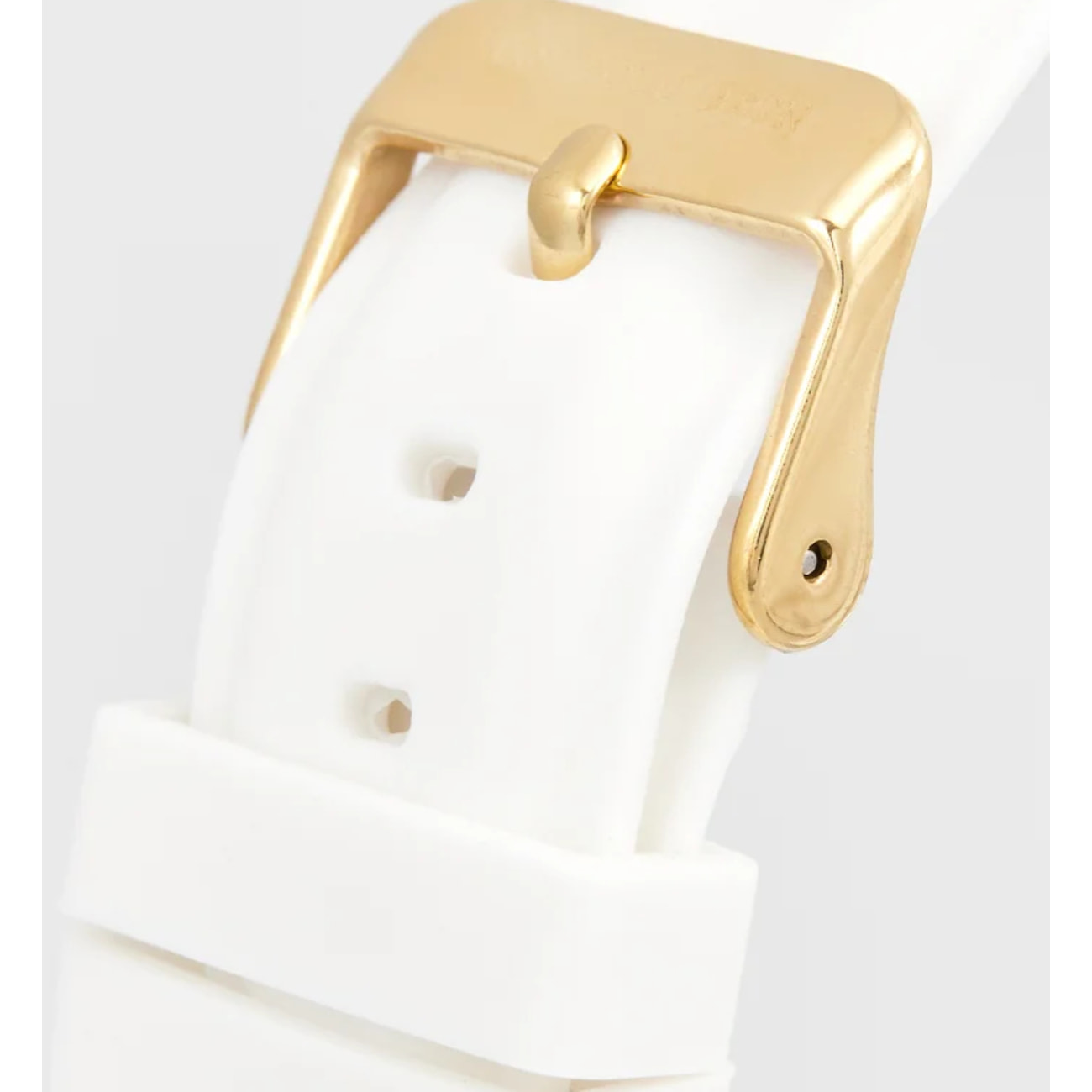Orologio U.S. Polo Assn. In silicone