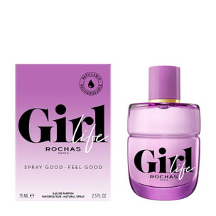 Girl Life - Eau de Parfum