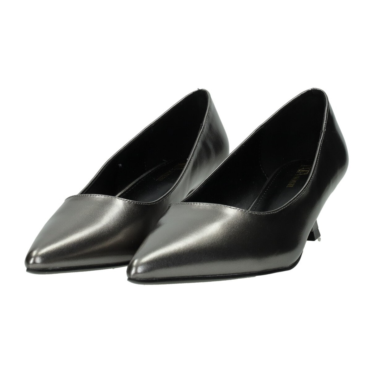 Décolleté Donna Tata Italia Argentato