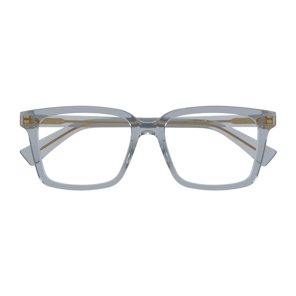 Gafas de Vista Bottega Veneta BV1228OA-007 de Acetato Hombre 54 mm