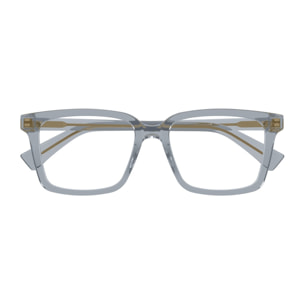 Gafas de Vista Bottega Veneta BV1228OA-007 de Acetato Hombre 54 mm
