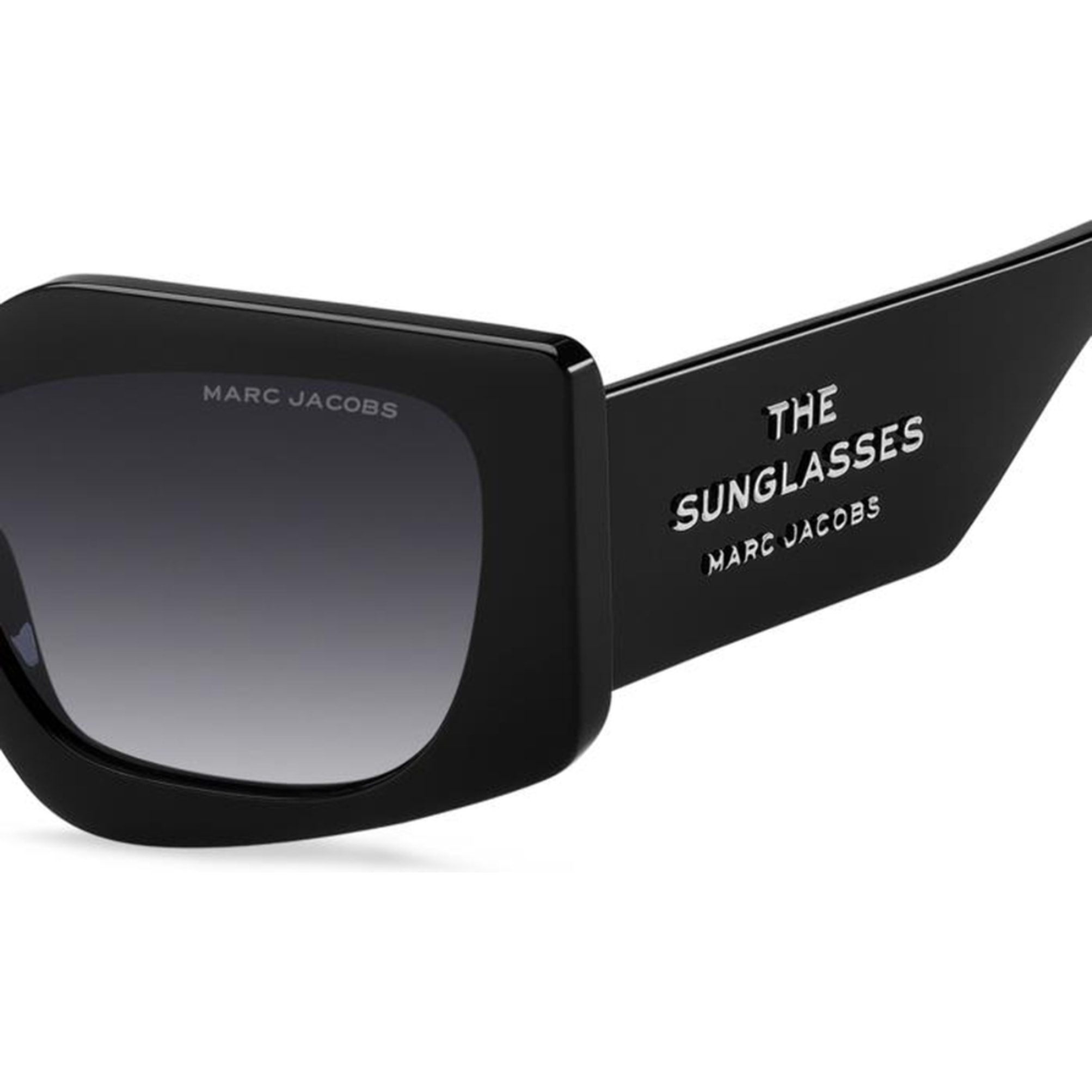 Gafas de Sol Marc Jacobs MARC 774/S 807 de Tr90 Mujer 53 mm