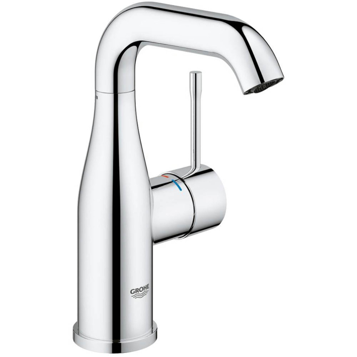 GROHE Essence Mitigeur monocommande Lavabo Taille M 23463001