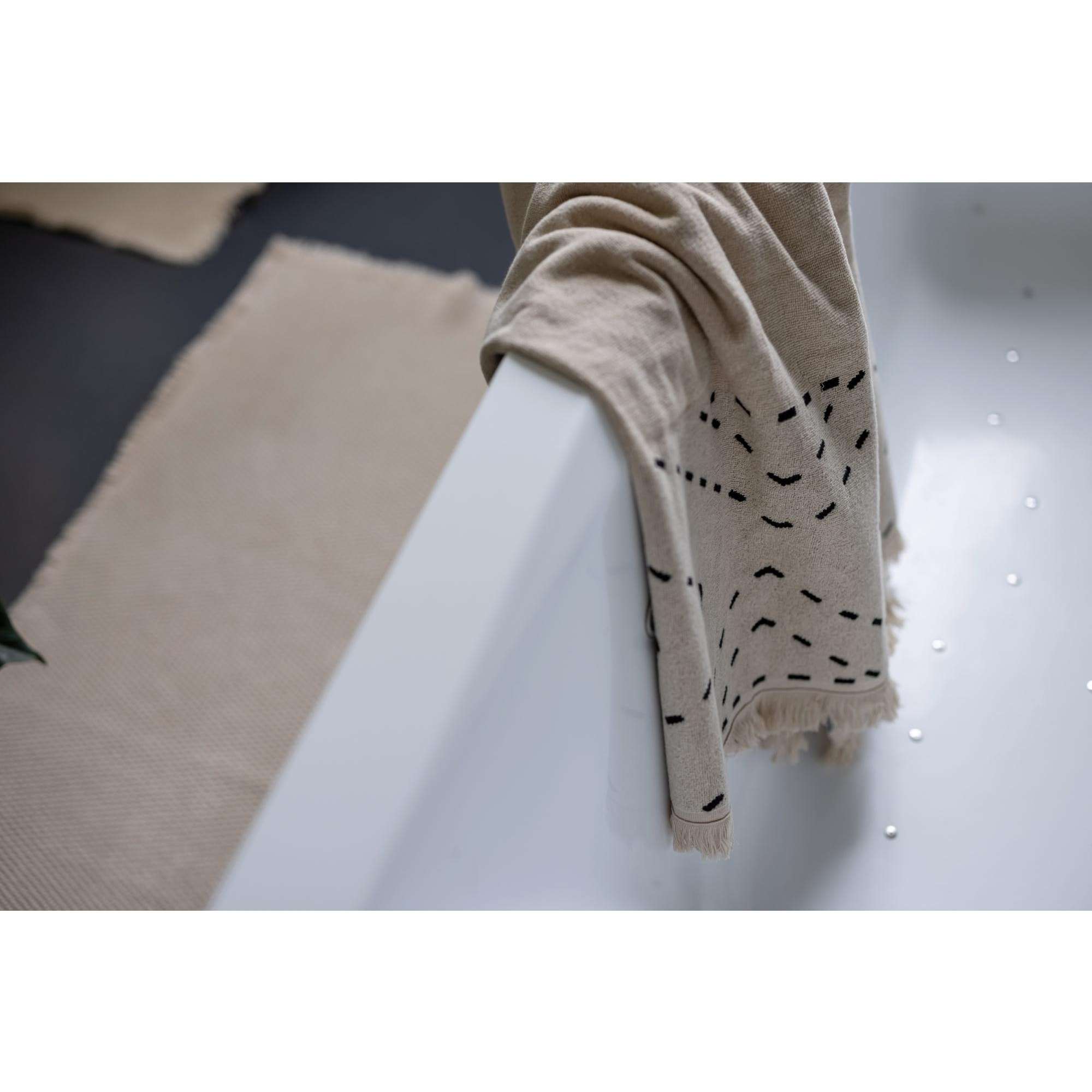 Drap de bain Julia