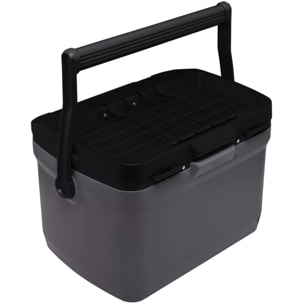 Nevera portátil - 15,1L - EASY-CARRY OUTDOOR COOLER - Black