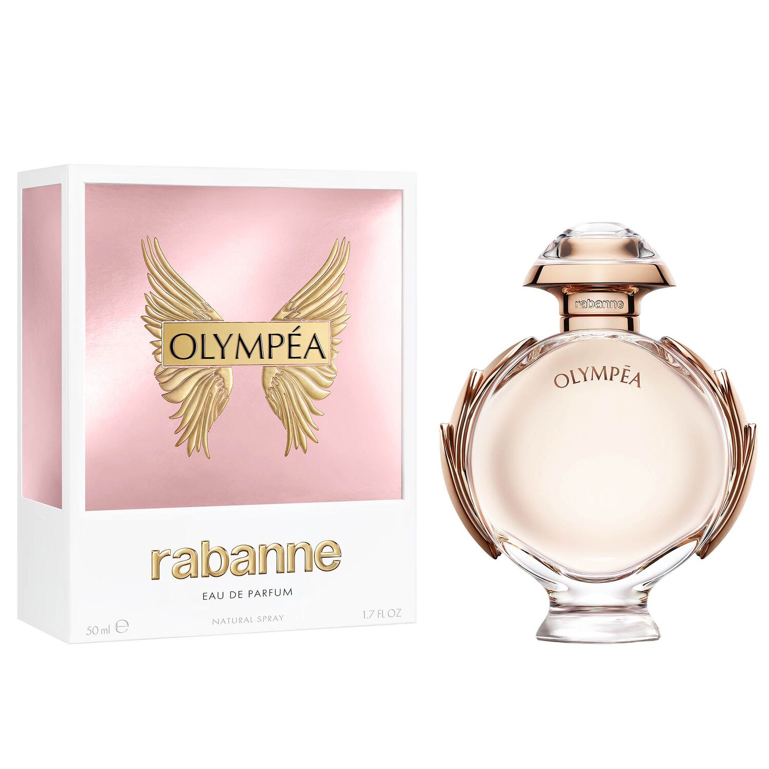 Olympéa - Eau de Parfum