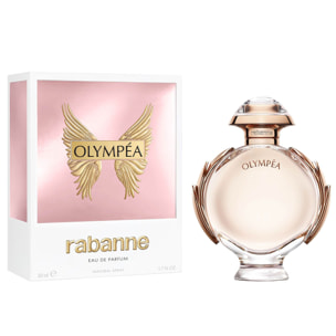 Olympéa - Eau de Parfum