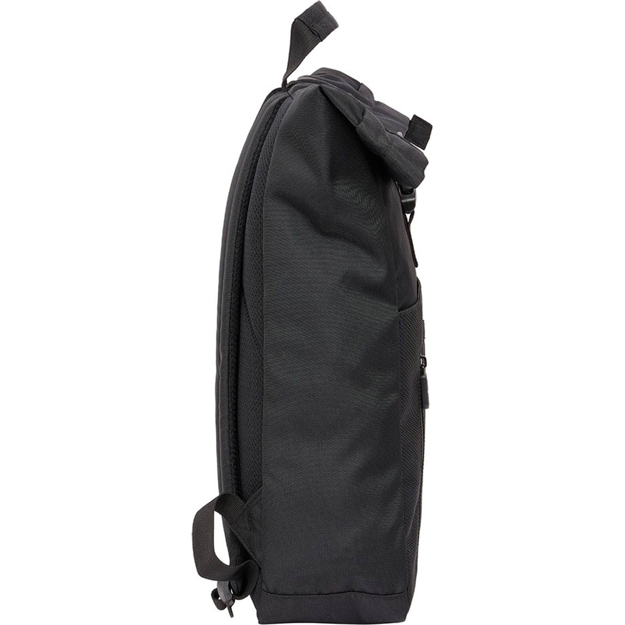 Mochila solapa para portatil 15,6 real madrid premium